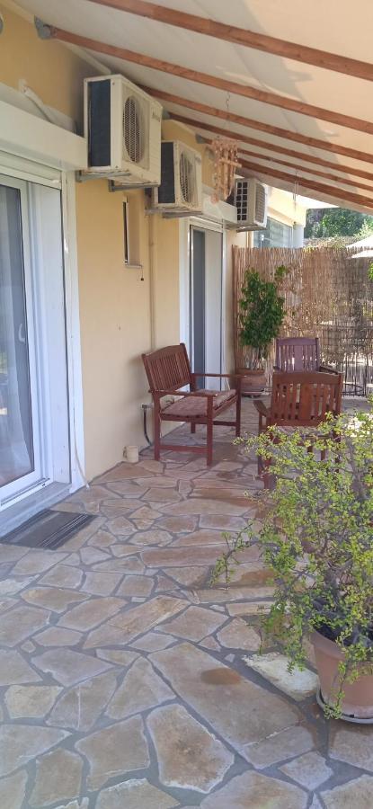 فيلا Kate'S Family House بيلوس المظهر الخارجي الصورة