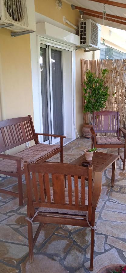 فيلا Kate'S Family House بيلوس المظهر الخارجي الصورة