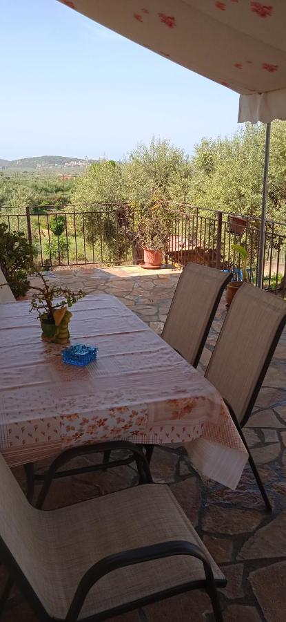 فيلا Kate'S Family House بيلوس المظهر الخارجي الصورة