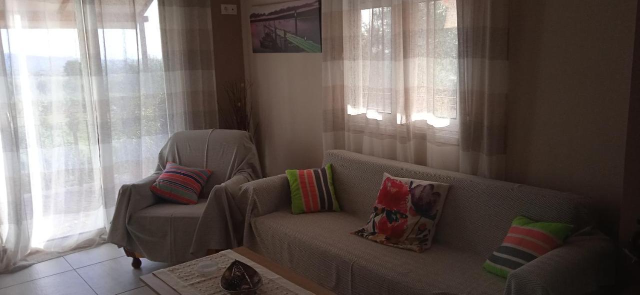 فيلا Kate'S Family House بيلوس المظهر الخارجي الصورة