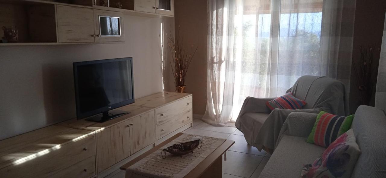 فيلا Kate'S Family House بيلوس المظهر الخارجي الصورة