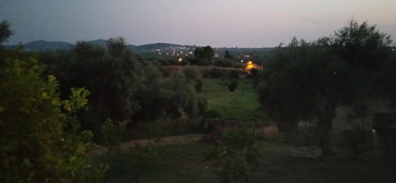 فيلا Kate'S Family House بيلوس المظهر الخارجي الصورة