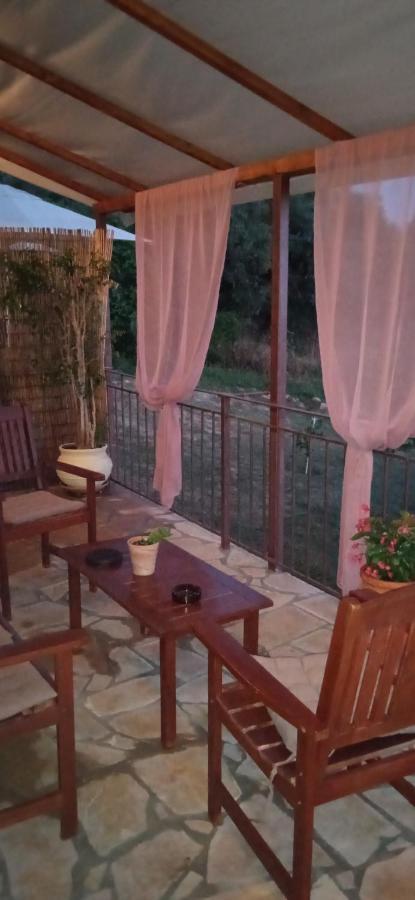 فيلا Kate'S Family House بيلوس المظهر الخارجي الصورة