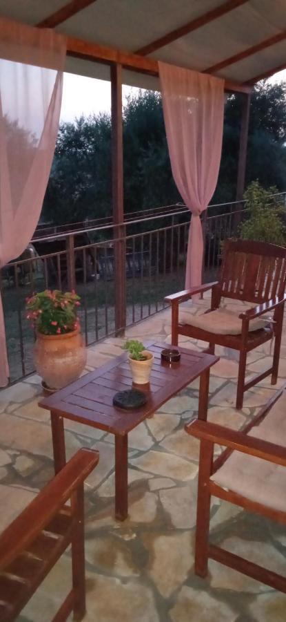 فيلا Kate'S Family House بيلوس المظهر الخارجي الصورة