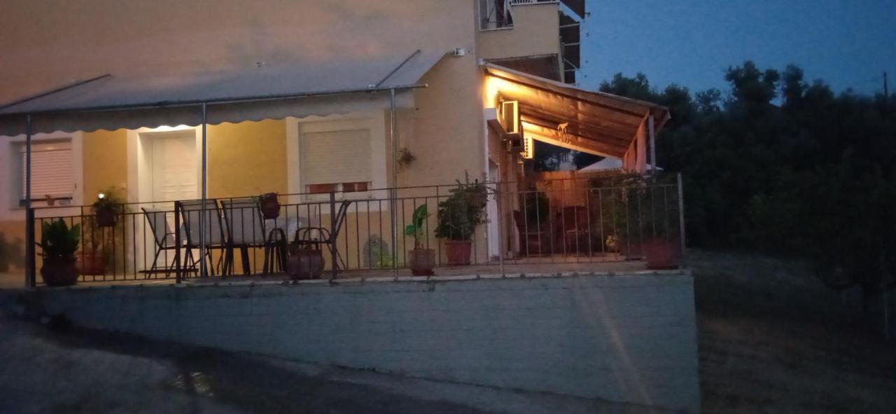 فيلا Kate'S Family House بيلوس المظهر الخارجي الصورة