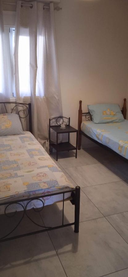 فيلا Kate'S Family House بيلوس المظهر الخارجي الصورة